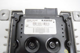 03 04 NISSAN MURANO BOSE AMPLIFIER 28060CA100