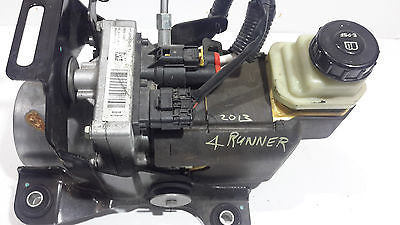 13 14 15 NISSAN PATHFINDER INFINITI JX35 QX35  POWER STEERING PUMP