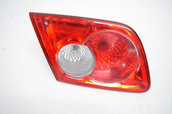 03 04 05 06 MAZDA 6 LEFT DRIVER TAIL LIGHT OEM 1