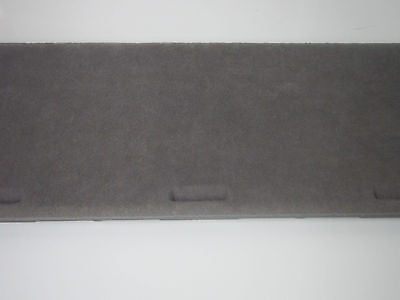02 03 04 05 06 CHEVY TRAILBLAZER EXT CARGO COVER TREY