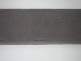 02 03 04 05 06 CHEVY TRAILBLAZER EXT CARGO COVER TREY