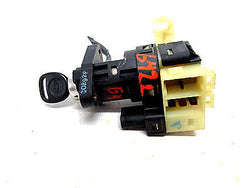 00 01 02 04 05 CHEVY IMPALA IGNITION SWITCH WITH KEY