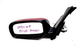 04 05 06 07 08 09 TOYOTA PRIUS LEFT DRIVER MIRROR