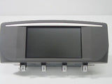 07 08 09 NISSAN QUEST MURANO TITTAN NAVIGATION DISPLAY AND MODULE