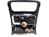 02 03 04 05 06 07 JEEP LIBERTY CLIMATE CONTROL DASH BEZEL