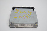 01 02 VOLVO S60 S70 ECU ECM ENGINE COMPUTER MB0797008831