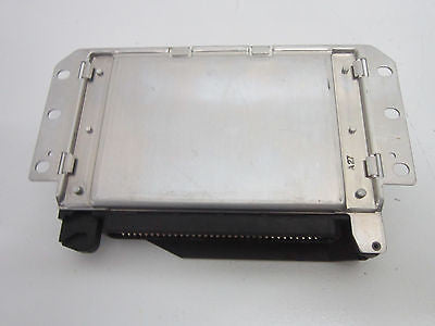 98 99 00 01 AUDI A6 PASSAT TCU TRANSMISSON COMPUTER 4B0927156G