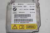 00 01 02 03 04 05 BMW X5 SRS CONTROL MODULE 65.77-6933238