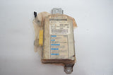 96 97 98 ACURA RL AIRBAG SRS CONTROL MODULE 77960SZ3A810M1