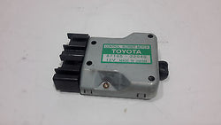 98 99 00 01 02 03 04 05 LEXUS GS300 RX300 BLOWER MOTOR MODULE 8716522040