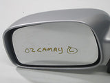 02 03 04 05 06 TOYOTA CAMRY LEFT DRIVER MIRROR