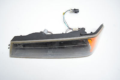 04 05 06 07 08 09 10 11 12 LEFT DRIVER CHEVY COLORADO CORNER LIGHT OEM