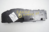 03 04 05 LAND ROVER RANGE ROVER SEAT CONTROL SWITCH