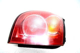 99 00 LEXUS RX300 LEFT DRIVER TAIL LIGHT TAILLIGHT OEM