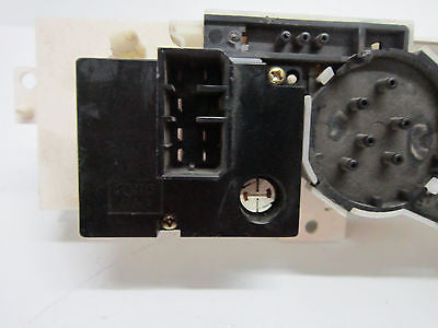 93 94 95 96 JEEP GRAND CHEROKEE MANUAL CLIMATE CONTROL