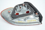 00 01 02 03 BMW 323CI 325CI 328CI RIGHT PASSENGER TAIL LIGHT TAILIGHT