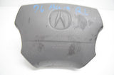 96 97 98 99 00 01 02 03 04 ACURA RL DRIVER AIRBAG GREY GRAY