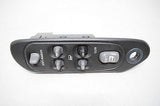 99 00 01 02 03 04 05 PONTIAC GRAND AM DRIVER MASTER WINDOW SWITCH OEM