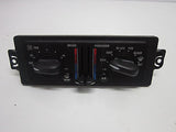 00 01 02 03 04 05 BUICK REGAL CENTURY DUEL DUAL CLIMATE CONTROL