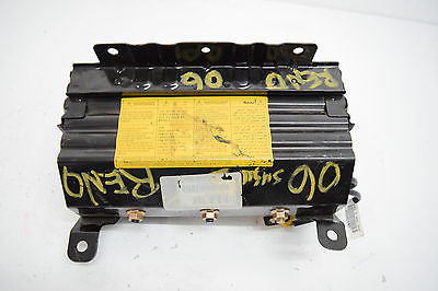 05 06 07 08 SUZUKI RENO RIGHT PASSENGER AIRBAG OEM