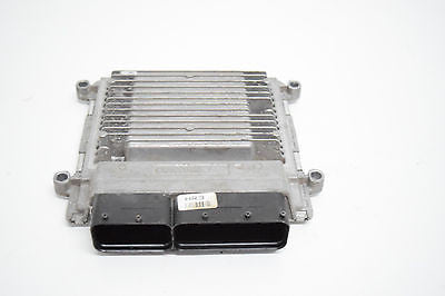 11 12 13 KIA FORTE ECU ECM ENGINE COMPUTER 39122-2G201
