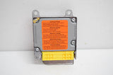 00 01 VW BEETLE AIRBAG CONTROL MODULE 6Q0909605A