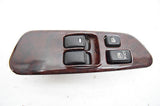 00 01 02 03 04 05 CHRYSLER SEBRING LEFT DRIVER MASTER WINDOW SWITCH 2DR