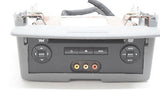 05 06 07 JEEP GRAND CHEROKEE OVERHEAD DVD PLAYER OEM