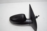 04 05 06 CHEVY AVEO RIGHT PASSENGER SIDEVIEW MIRROR BLACK