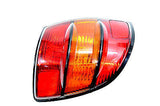 03 04 05 06 07 08 PONTIAC VIBE LEFT DRIVER TAIL LIGHT TAILLIGHT