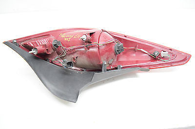 06 07 08 09 PONTIAC G6 RIGHT PASSENGER TAIL LIGHT TAILIGHT OEM