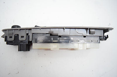 05 06 NISSAN ALTIMA DRIVER MASTER WINDOW SWITCH