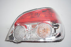 04 05 06 07 SUBARU IMPREZA RIGHT PASSENGER TAIL LIGHT OEM