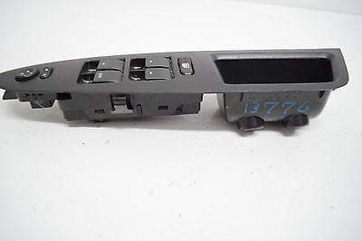 06 07 08 CHEVY IMPALA LEFT DRIVER MASTER WINDOW SWITCH