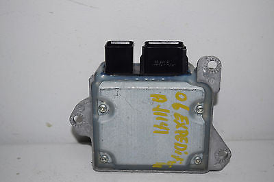 06 FORD EXPEDITION AIRBAG CONTROL MODULE 6L1414B321DA
