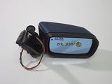 99 00 01 02 03 540I 530I RIGHT PASSENGER MIRROR