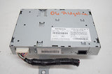 06 HONDA RIDGELINE RADIO RECEIVER MODULE OEM 39820SJCAO10M1