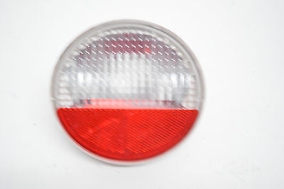 06 07 08 09 PONTIAC SOLSTICE REVERSE TAIL LIGHT LEFT DRIVER