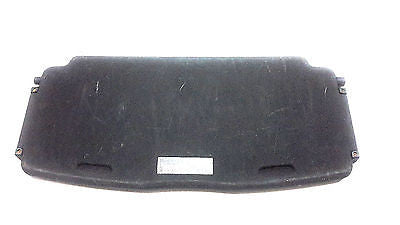 01 02 03 04 05 06 PT CRUISER CARGO COVER TRAY TREY