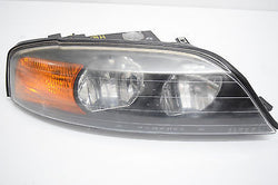 00 01 02 LINCOLN LS LEFT DRIVER HEADLIGHT