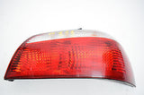 00 01 02 MAZDA 626 RIGHT PASSENGER TAIL LIGHT TAILLIGHT