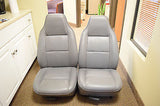 96-99 00 01 02 03  DODGE RAM VAN 1500 2500 3500  DRIVER  PASSENGER SEATS SEAT