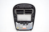 07 08 09 KIA SPECTRA CLIMATE CONTROL RADIO DASH BEZEL INFO DISPLAY