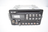 01 02 03 04 PONTIAC GRAND AM RADIO CD PLAYER