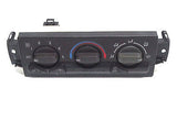 99 00 01 02 CHEVY SILVERADO SIERRA 1500 2500 3500 CLIMATE CONTROL
