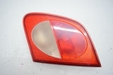 96 97 98 99 MERCEDES E320 RIGHT PASSENGER INNER TAIL LIGHT TAILLIGHT