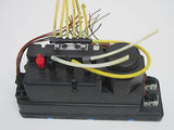 96 97 E320 E420 E300 CENTRAL LOCKING VACUM PUMP 2108000648
