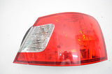 09 10 11 12 MITSUBISHI GALANT RIGHT PASSENGER TAIL LIGHT TAILLIGHT OEM