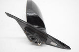 01 02 03 04 05 06 KIA OPTIMA LEFT DRIVER SIDE VIEW MIRROR BLACK