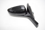 00 01 02 03 04 05 CHEVY IMPALA  RIGHT PASSENGER SIDE VIEW MIRROR BLACK